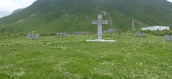 Gudauri