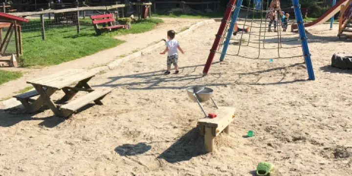 Streekboerderij Daniken