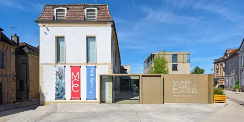 Musée Camille Claudel