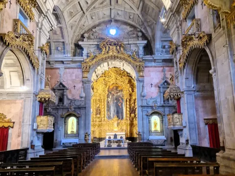 Miragaia