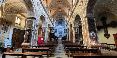 Chiesa di San Michele Arcangelo