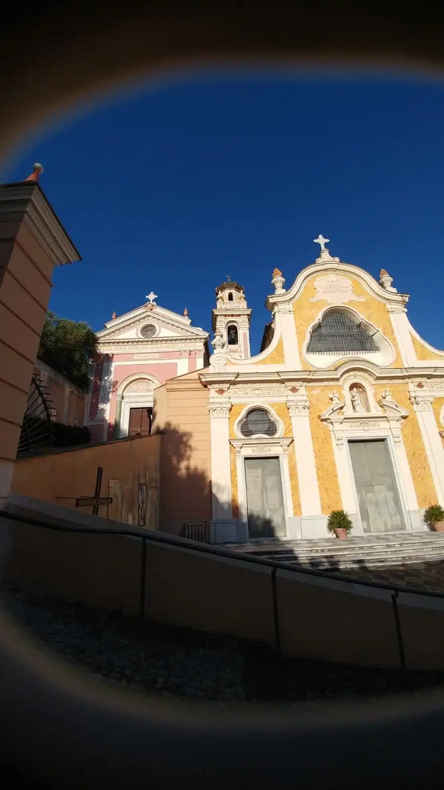 Hotel in zona Chiesa di San Nicolò