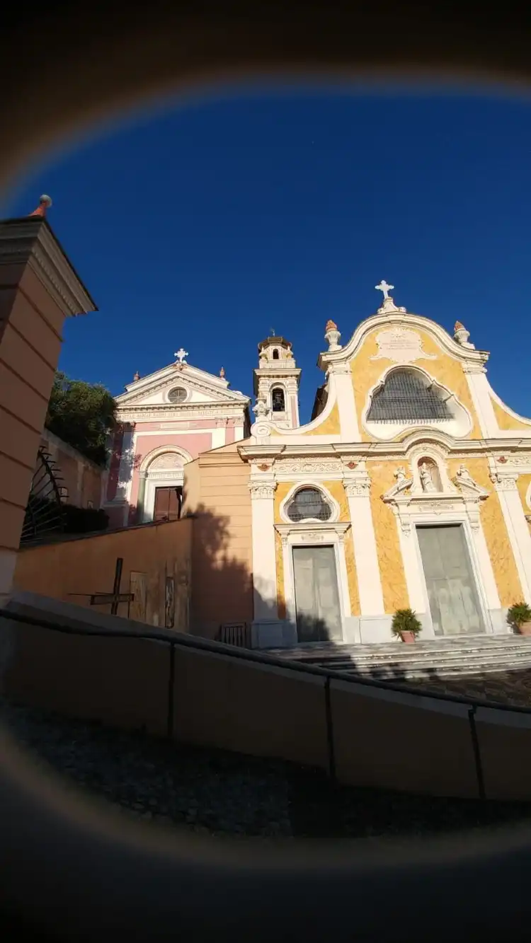 Hotels in Calice Ligure