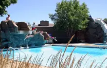 Mystic Waters Family Aquatic Center