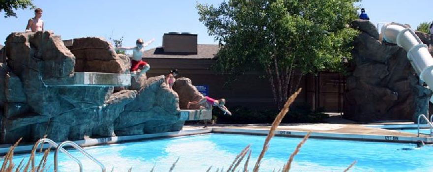 Mystic Waters Family Aquatic Center