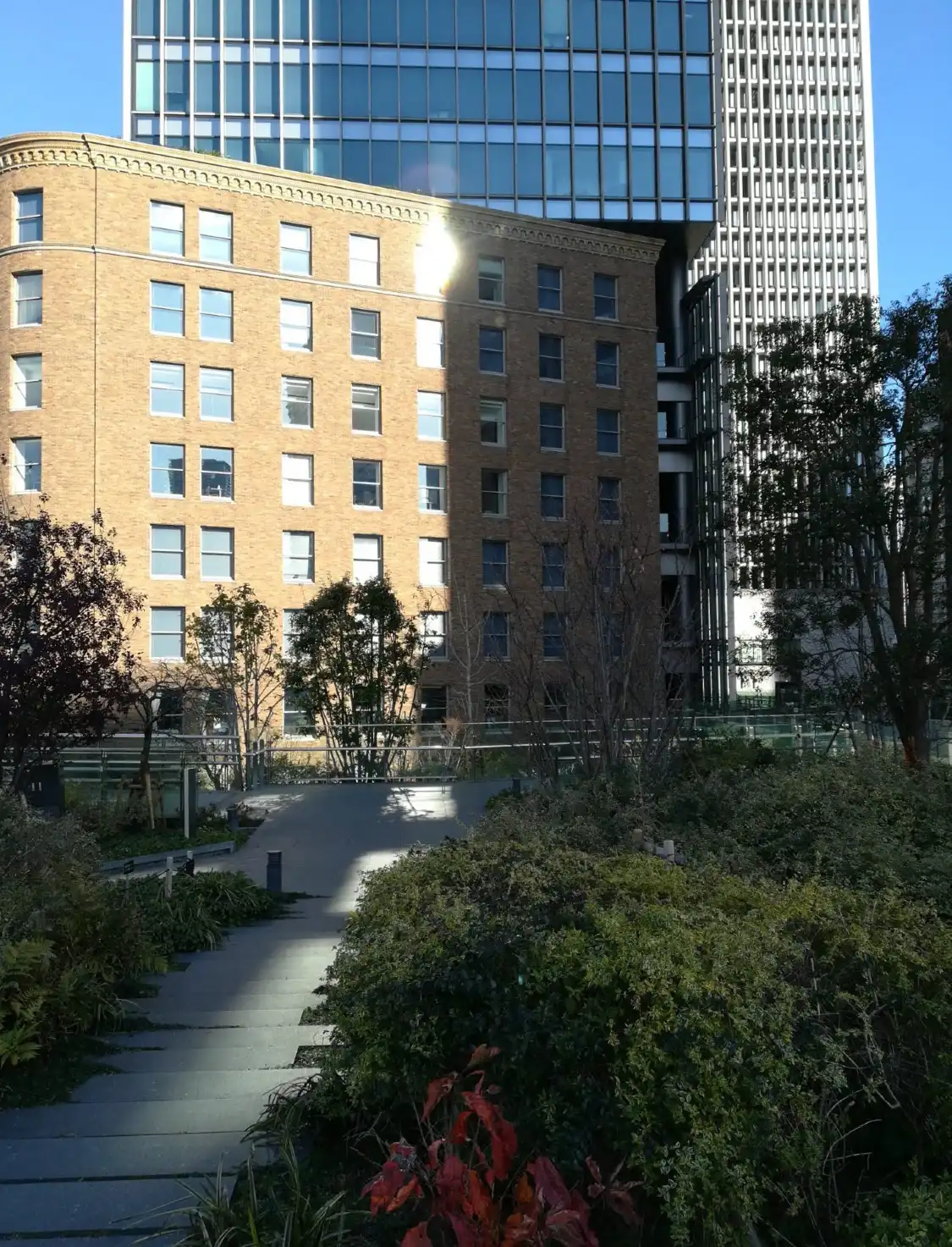 Hotels near Nakanoshima Shiki no Oka