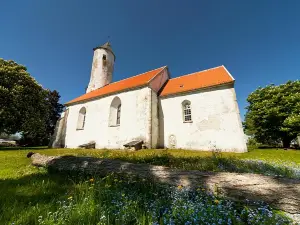 Harju-Risti Kirik
