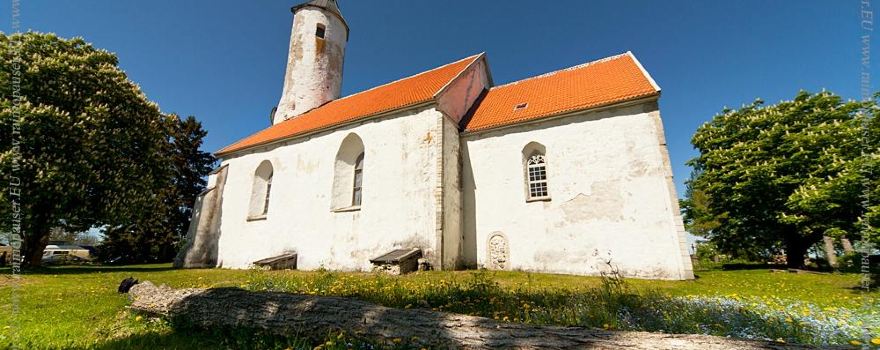 Harju-Risti Kirik
