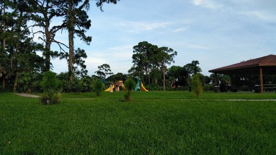Barwick Park