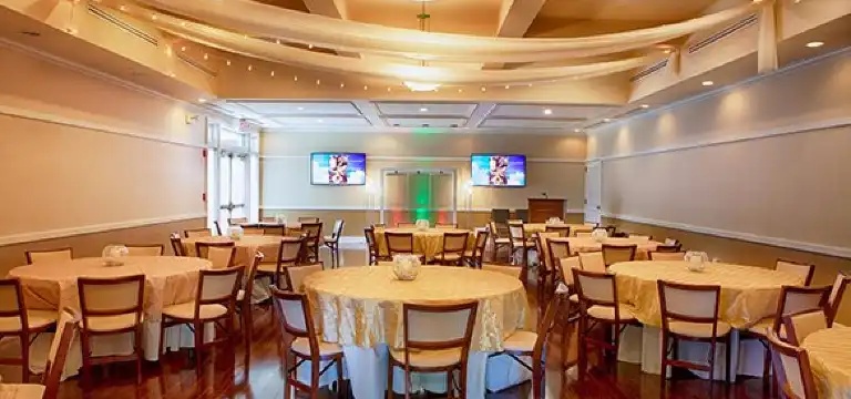 ポンパノビーチのホテル