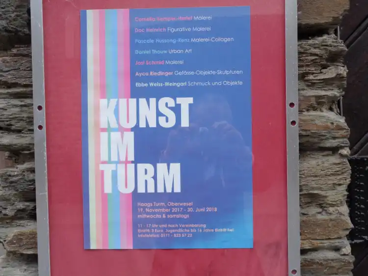 Hôtels à : Budenheim