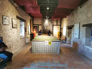 Tourist Office of Lerma