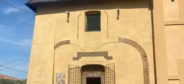 Hotels in Panicale
