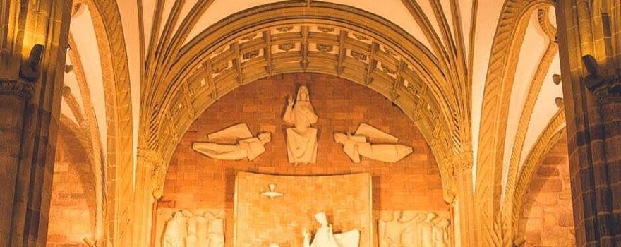 Iglesia de Nuestra Señora de la Encarnación