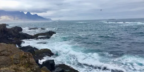 Streitisviti Lighthouse