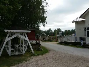 Farm Animal Park Arkadia