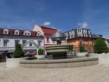 Poprad