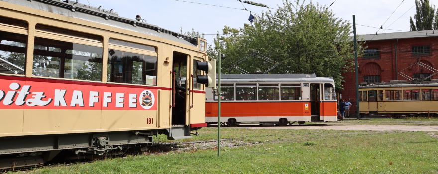 Hannoversches Strassenbahn-Museum