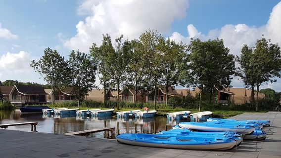 Sup & Water Shop