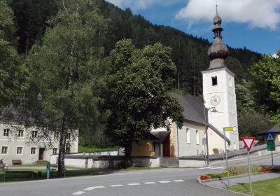 Bruck an der GroBglocknerstraBe
