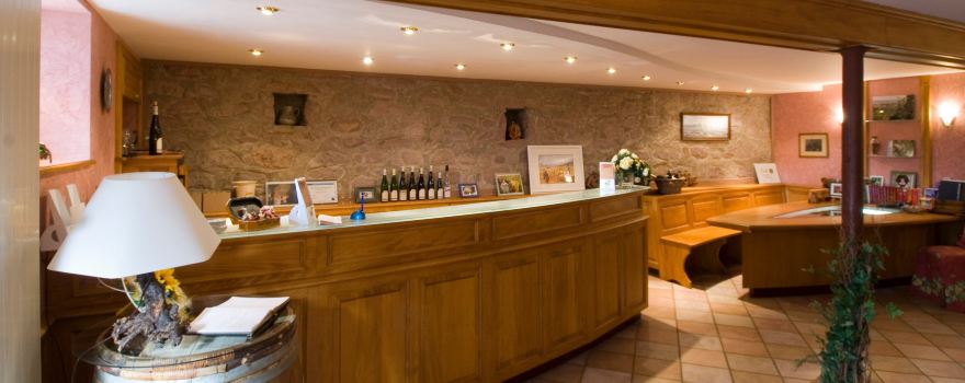 Domaine LOBERGER