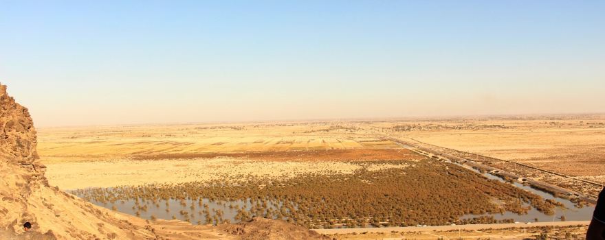 Seistan-o-Balouchestan
