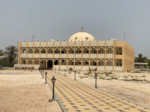 Dalma Island