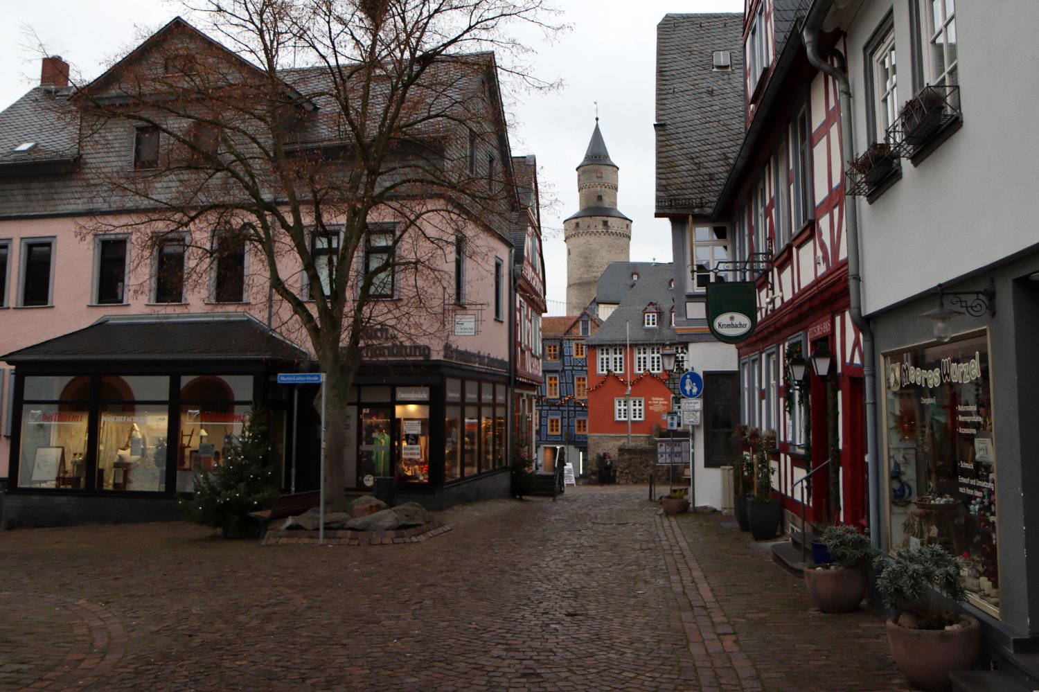 Altstadt
