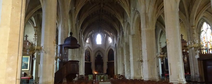 Eglise Notre-Dame