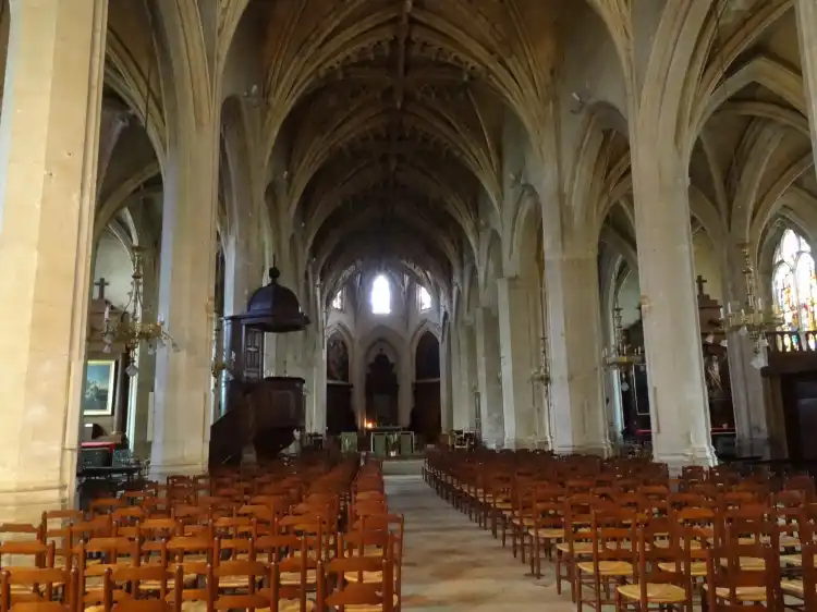 Mortagne-au-Perche