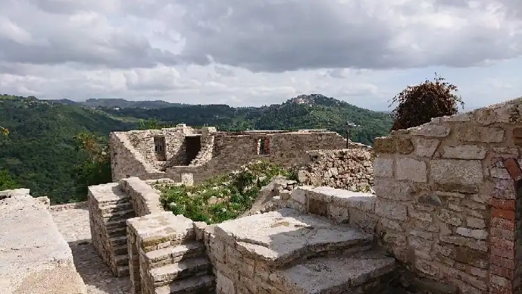 Hotel di Molinara