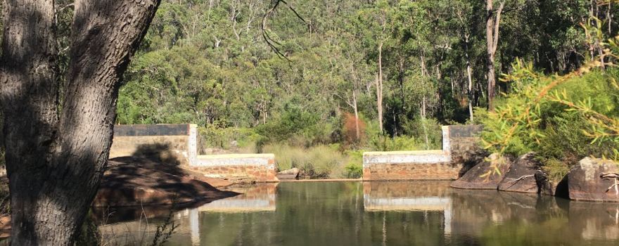 Jarrahdale