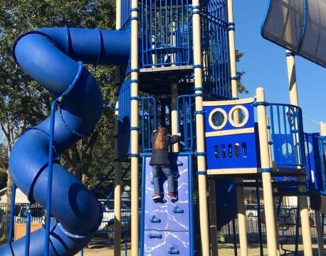 費爾霍普 自由行套票