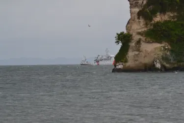 San Andres de Tumaco