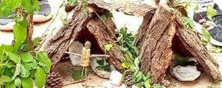 La ferme De Tiavan