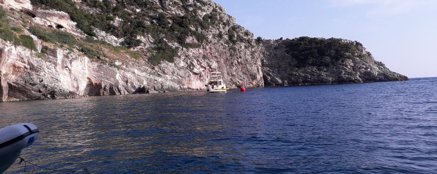 Grammata Beach