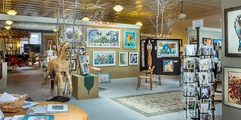 Winkler Gallery of Fine Art