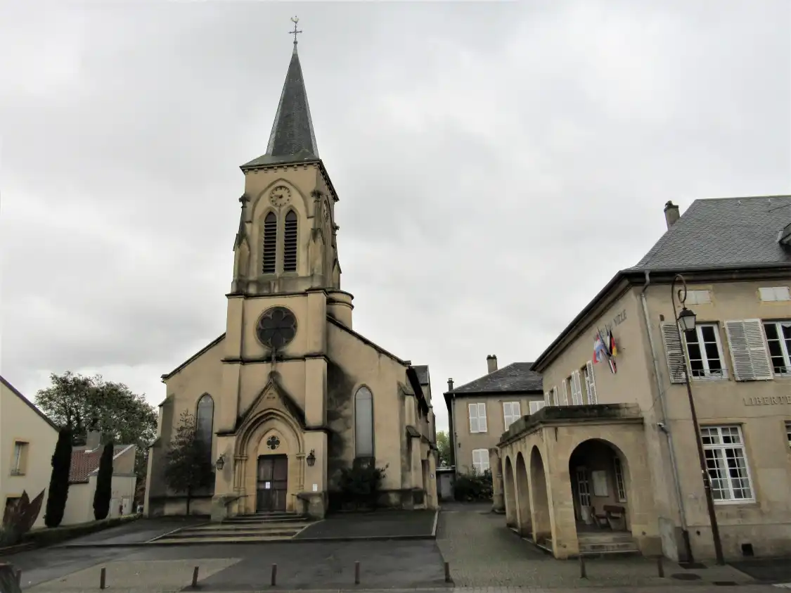 Hotels near Church of Our Lady of the Assumption