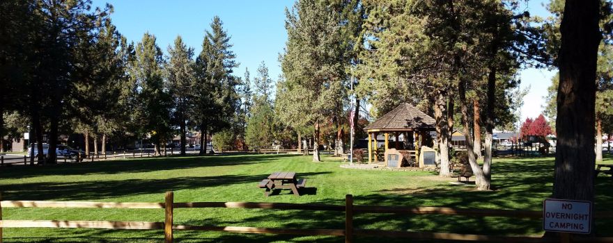 Village Green City Park