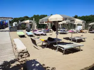 Lido Bosco Verde