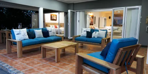 Port Shepstone Beach