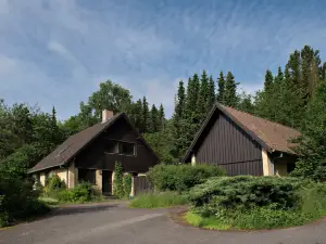 Koldkrigsmuseet REGAN Vest