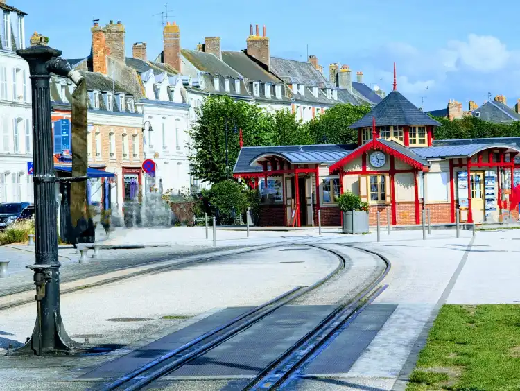 Picardie