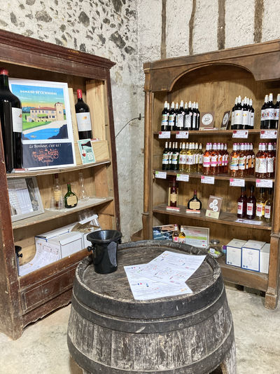 Domaine de La Higuere