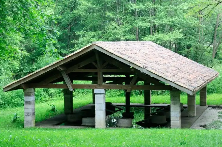 Hôtels à : Saubusse