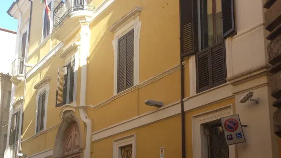 Palazzo Zambra