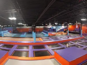 Altitude Trampoline Park