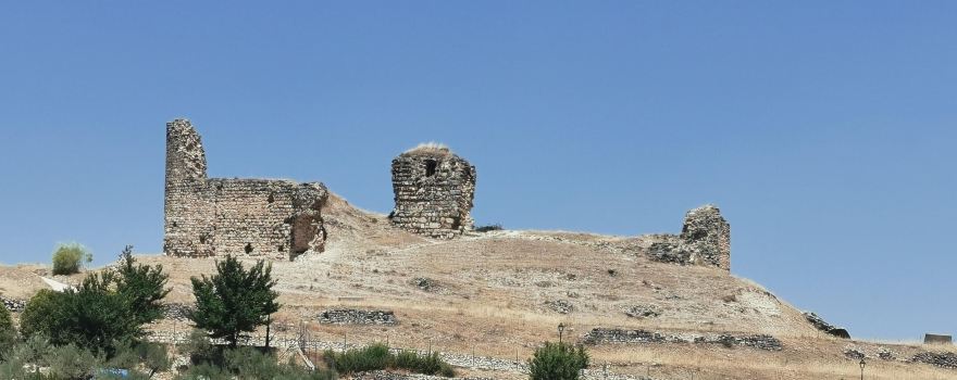 Castillo de Cogolludo