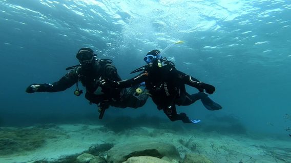 DiveBase Malta