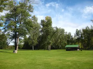 Peace Island Park